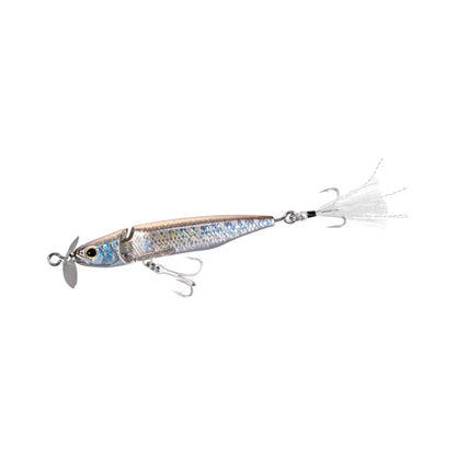 Jijil Prop 67SS - SHIMANO