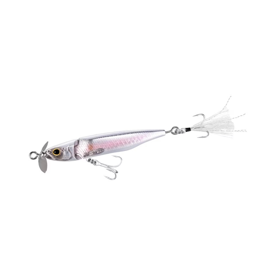 Jijil Prop 67SS - SHIMANO
