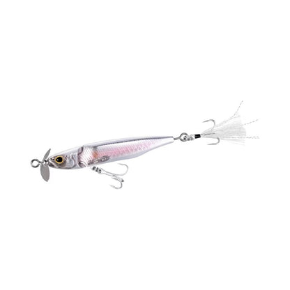 Jijil Prop 67SS - SHIMANO