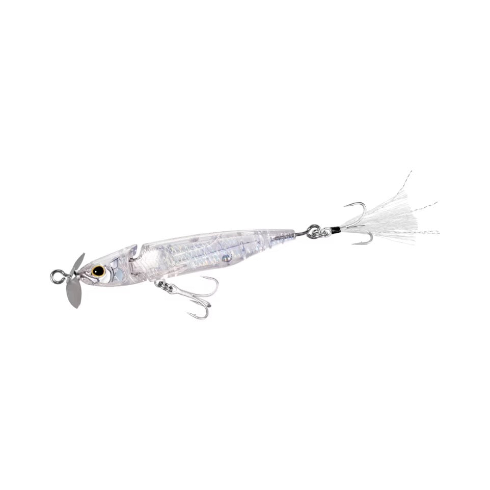 Jijil Prop 67SS - SHIMANO