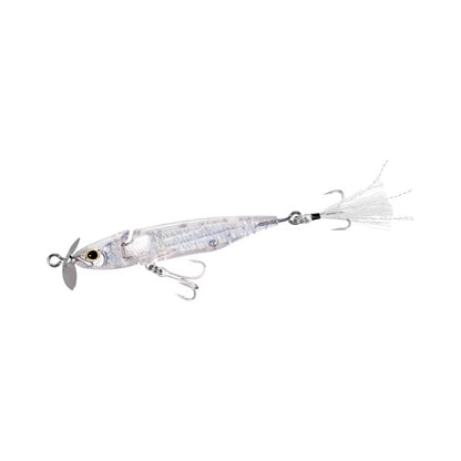 Jijil Prop 67SS - SHIMANO