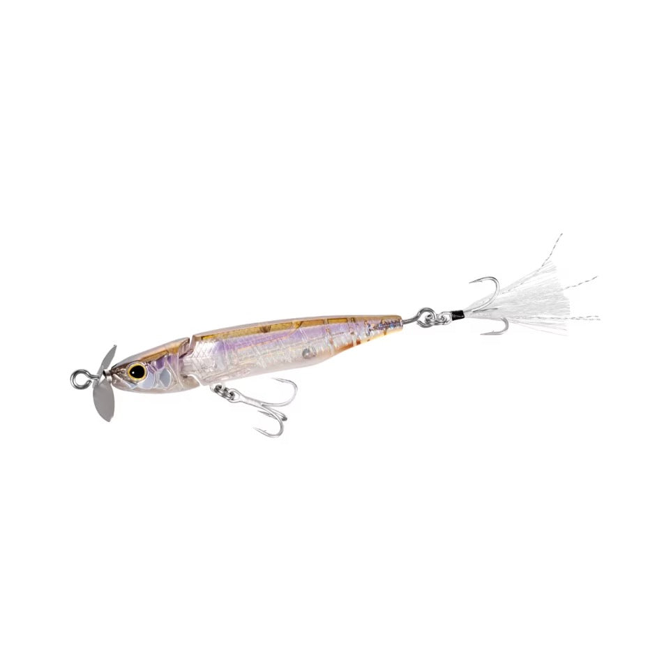 Jijil Prop 67SS - SHIMANO