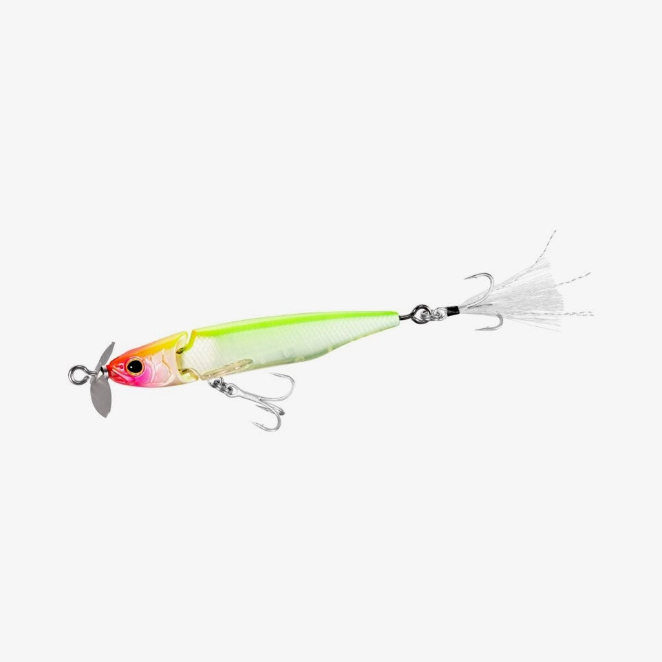 Jijil Prop 67SS - SHIMANO