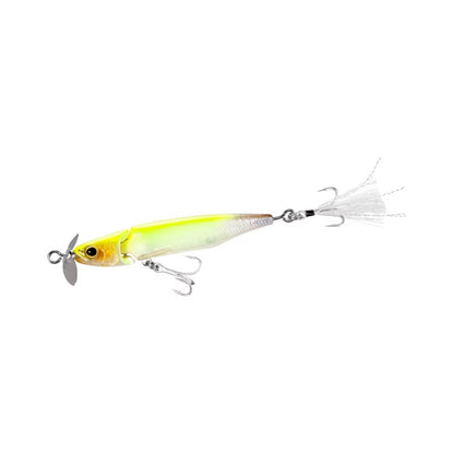 Jijil Prop 67SS - SHIMANO