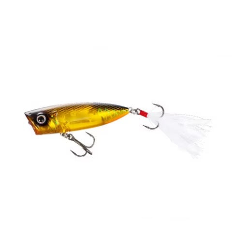 World Pop 69F Flash Boost - SHIMANO