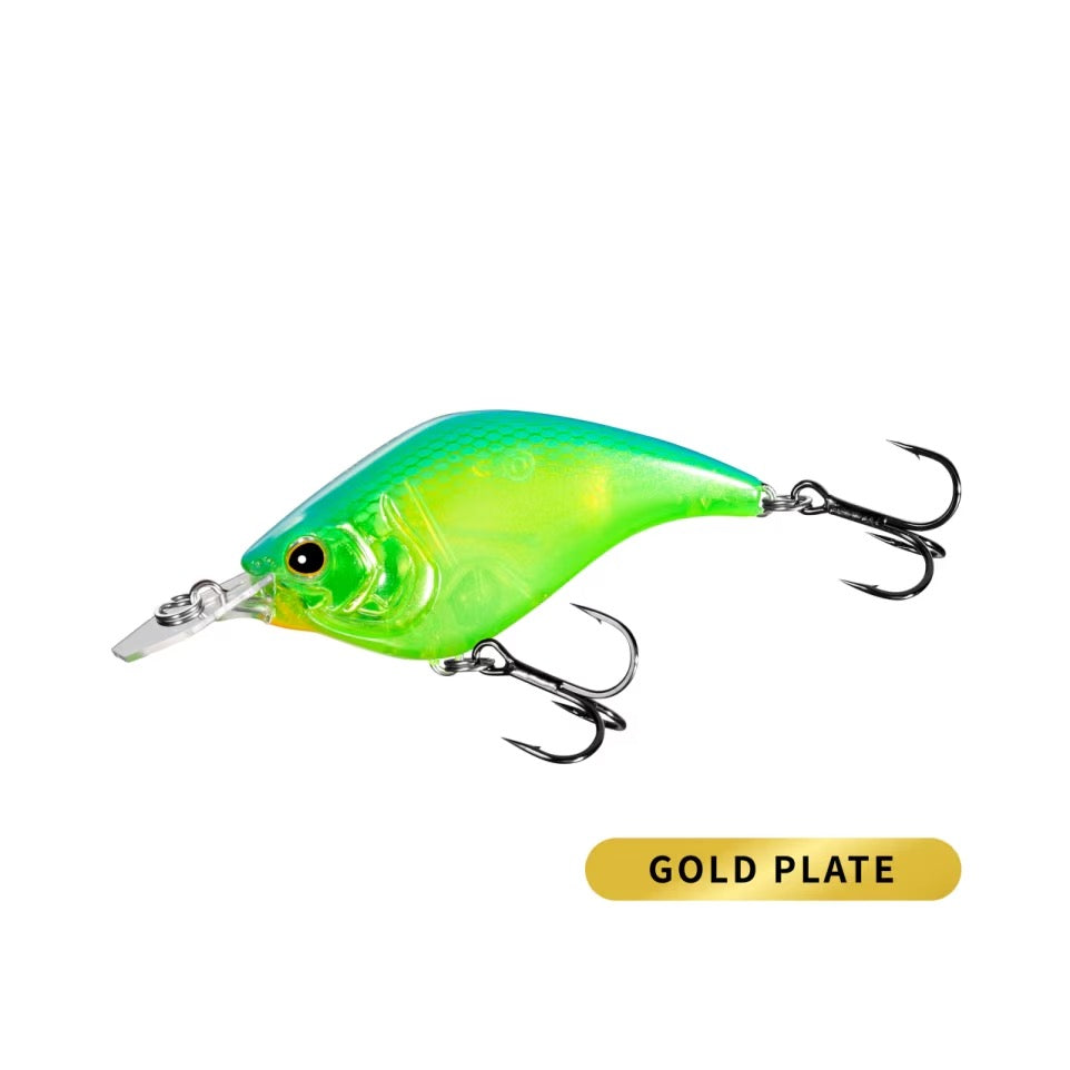 Oliva Crank Flat 65F Flash Boost - SHIMANO