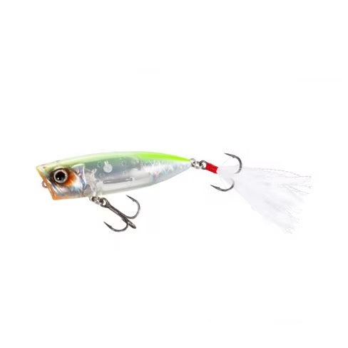 World Pop 69F Flash Boost - SHIMANO