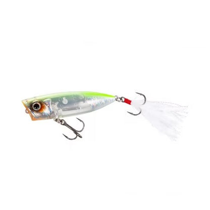 World Pop 69F Flash Boost - SHIMANO