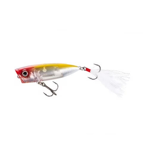 World Pop 69F Flash Boost - SHIMANO