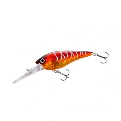World Crank 73F Flash Boost - SHIMANO