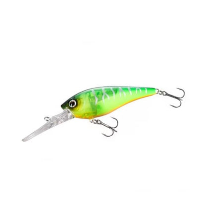 World Crank 73F Flash Boost - SHIMANO