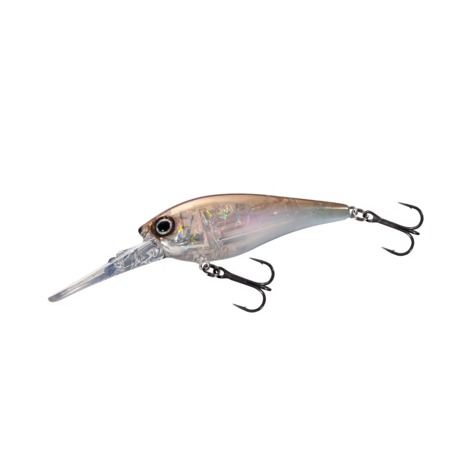 World Crank 73F Flash Boost - SHIMANO