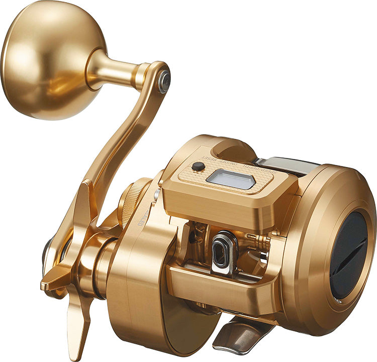 BASARA IC (21) - DAIWA