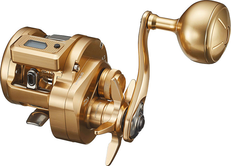 BASARA IC (21) - DAIWA