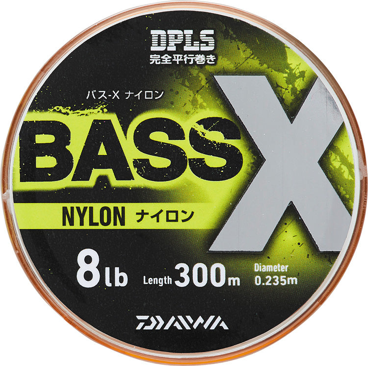 BASS-X NYLON - DAIWA