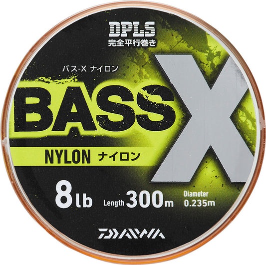 BASS-X NYLON - DAIWA