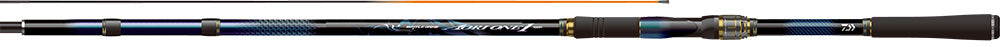 BATTLE GAME AORI ONE DRY - DAIWA