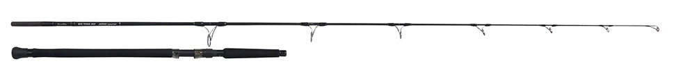 BIG TUNA - Ripple Fisher