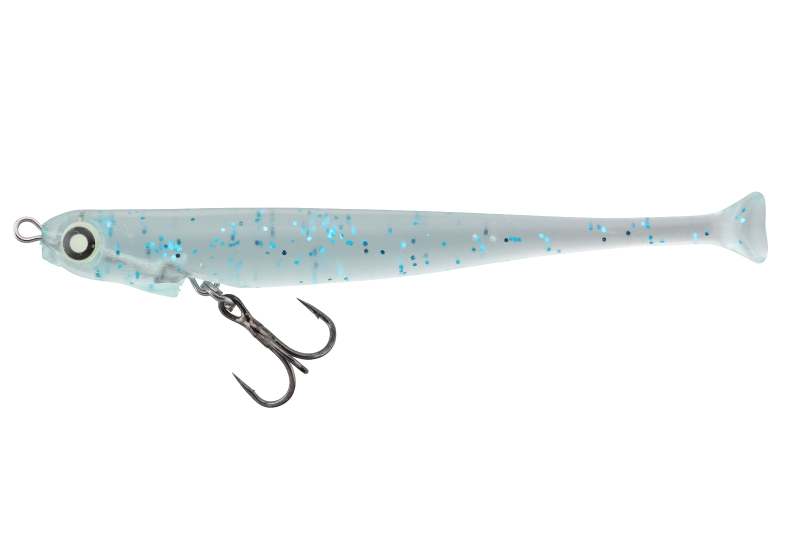 JELLY SARDINE80 SLIM RIDGE - JACKALL