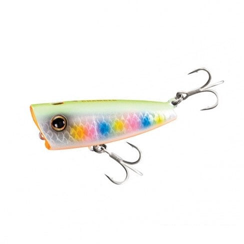 RISE Pop 50F - SHIMANO