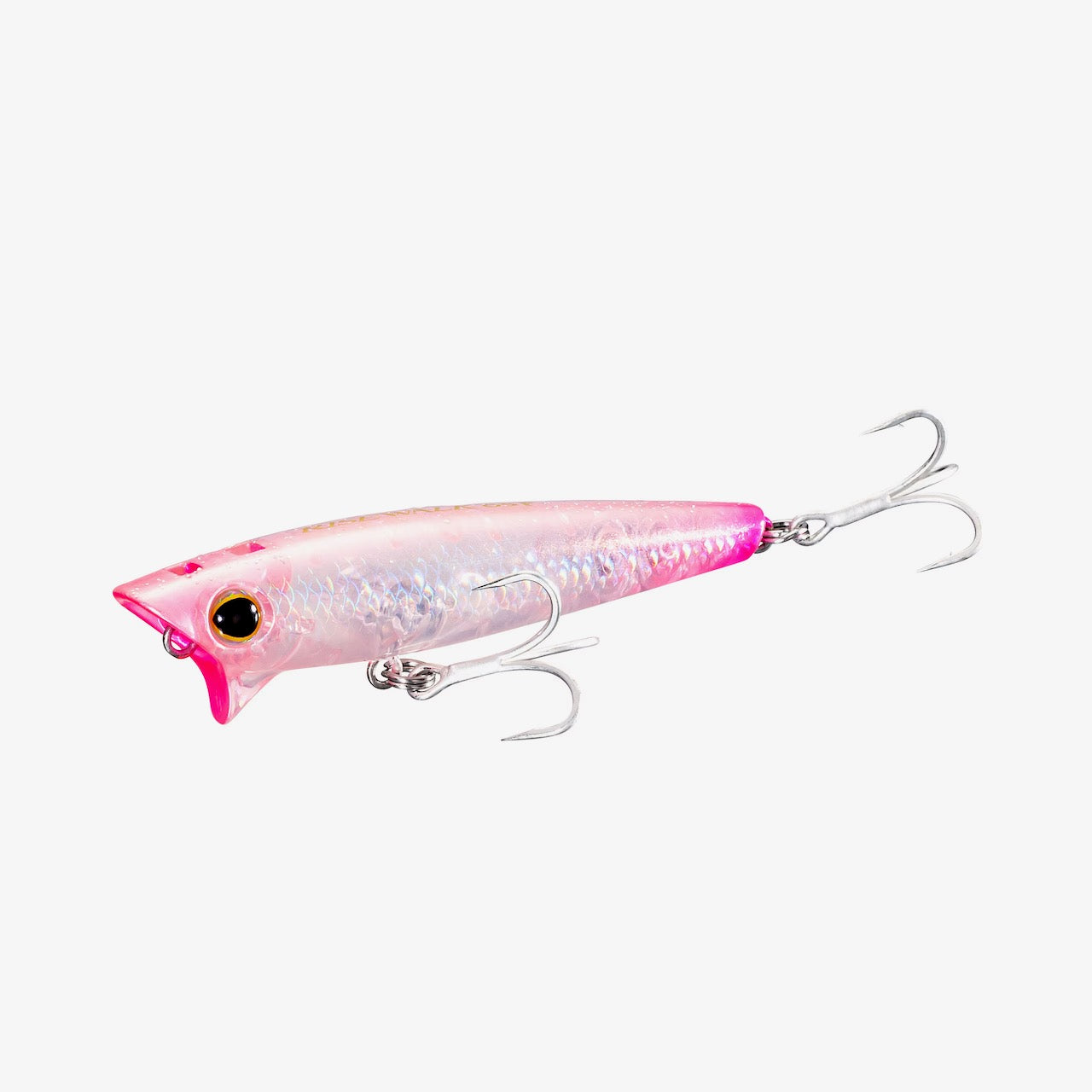 RISE Wake 65F - SHIMANO