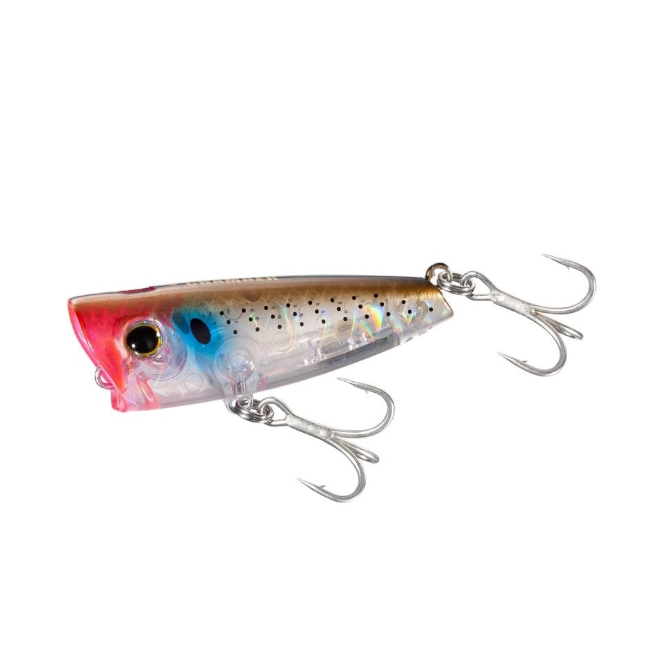 RISE Pop 65F - SHIMANO