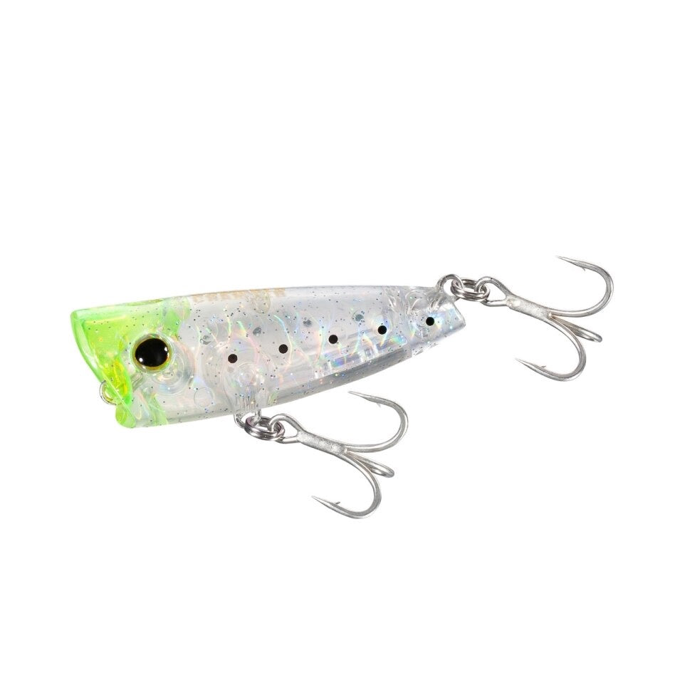 RISE Pop 65F - SHIMANO