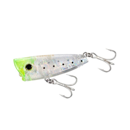 RISE Pop 65F - SHIMANO