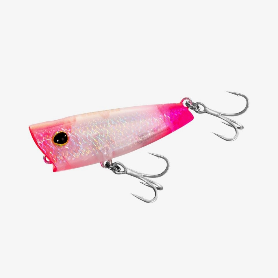 RISE Pop 65F - SHIMANO