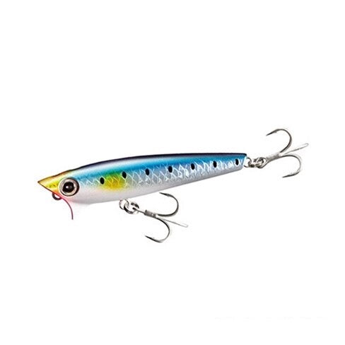 RISE Wake 65F - SHIMANO