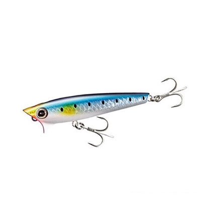 RISE Wake 65F - SHIMANO