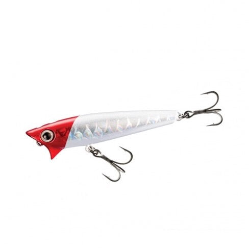 RISE Wake 65F - SHIMANO