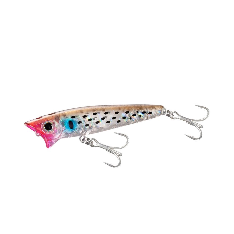 RISE Wake 65F - SHIMANO