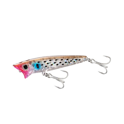 RISE Wake 65F - SHIMANO