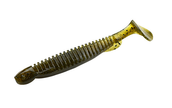 Bruno Shadtail 3.4inch - DSTYLE