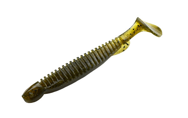 Bruno Shadtail 3.4inch - DSTYLE