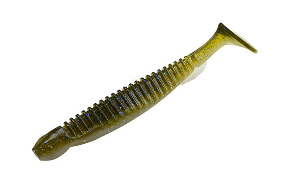 Bruno Shadtail 3.4inch - DSTYLE