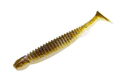 Bruno Shadtail 3.4inch - DSTYLE