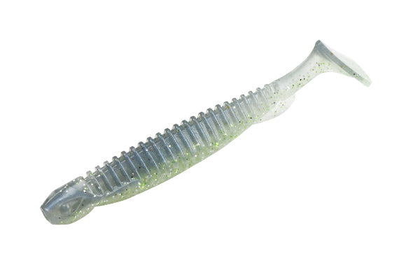 Bruno Shadtail 3.4inch - DSTYLE