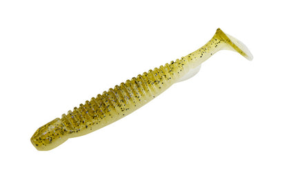 Bruno Shadtail 3.4inch - DSTYLE