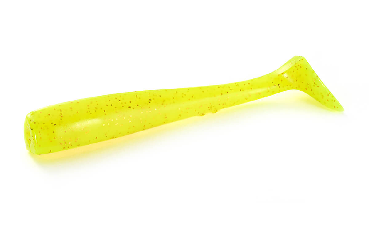 Buri Buri Spare Worm - Jackson