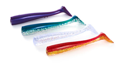 Buri Buri Spare Worm - Jackson