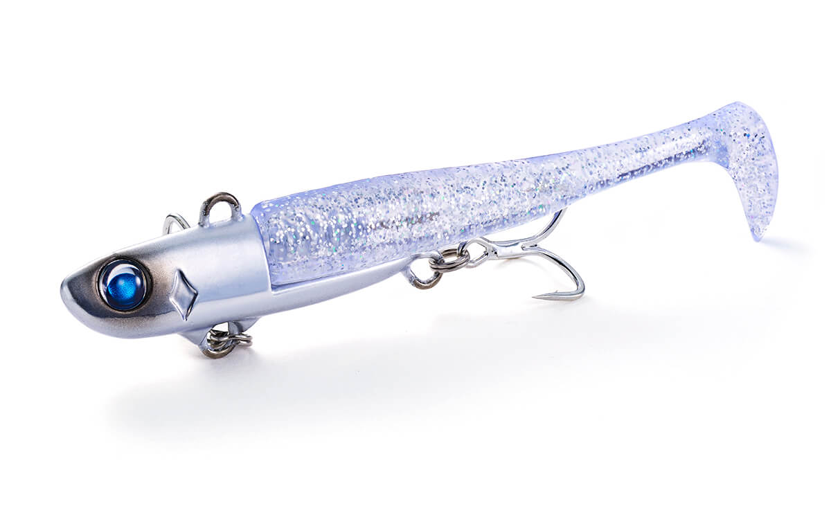 Buri Buri Worm - Jackson