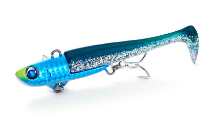 Buri Buri Worm - Jackson