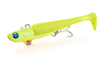 Buri Buri Worm - Jackson