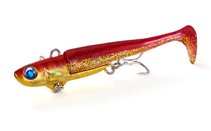 Buri Buri Worm - Jackson