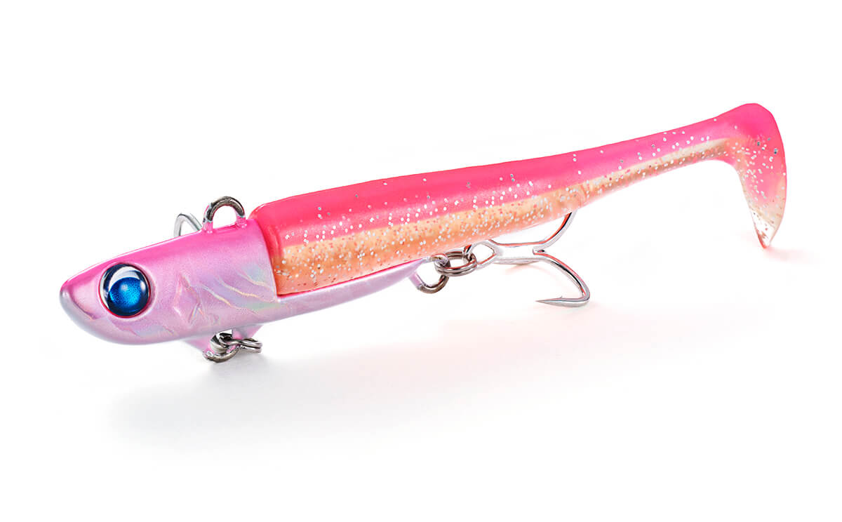 Buri Buri Worm - Jackson