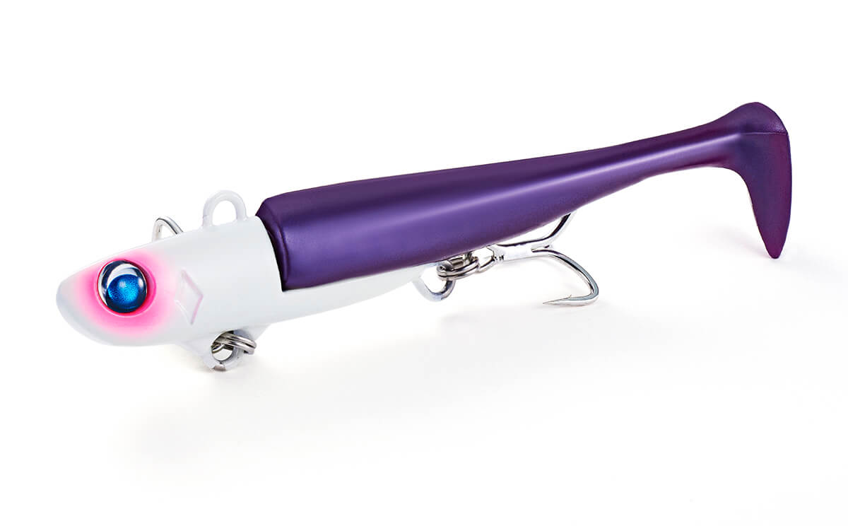 Buri Buri Worm - Jackson