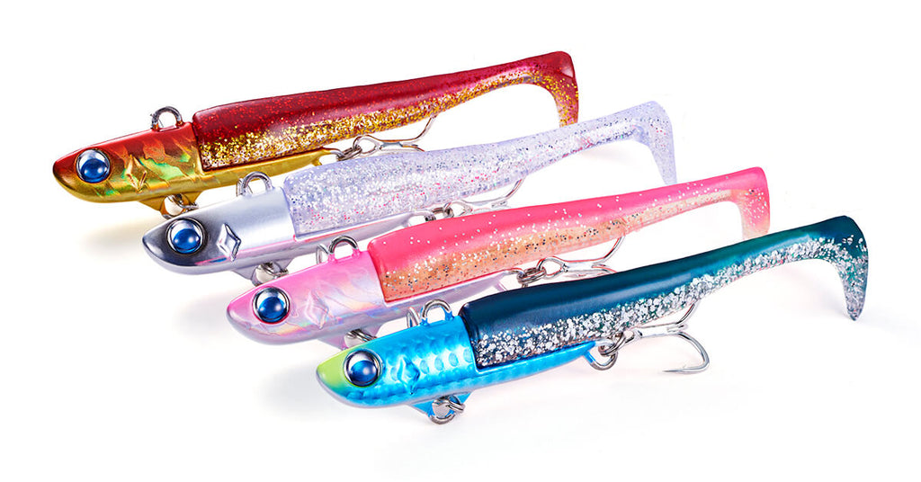 Buri Buri Worm - Jackson