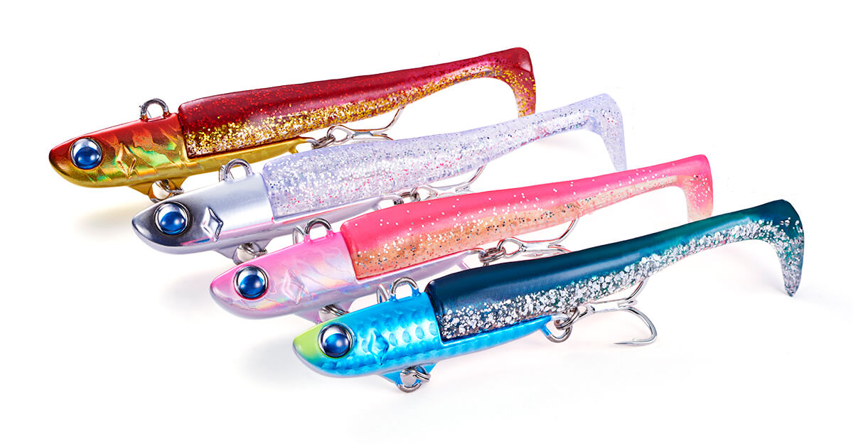 Buri Buri Worm - Jackson